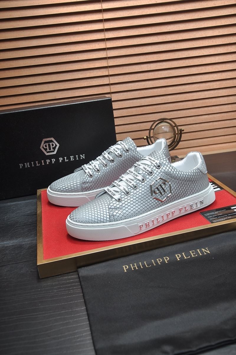 Philipp Plein Shoes